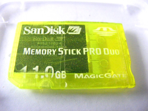 1gb memory stick - ., .