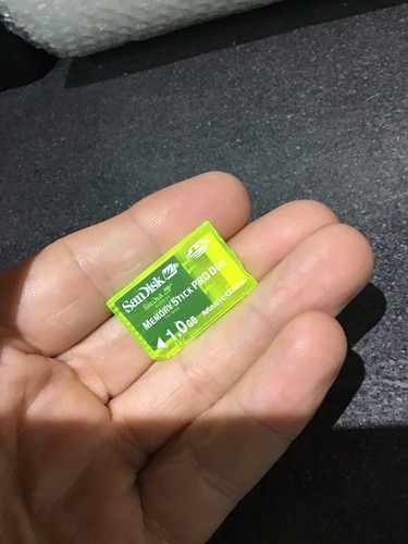 Scheda memoria sandisk - scheda, di