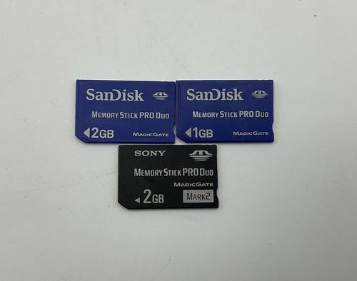 Lotto scheda memoria sony - lotto, di