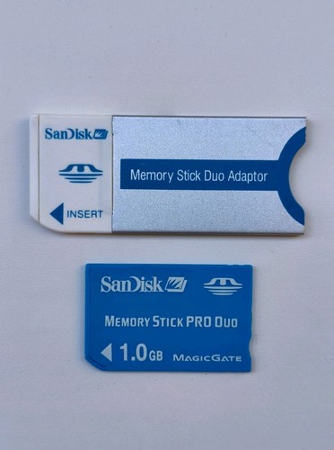 Adattatore sandisk memory - adattatore,