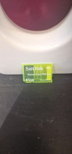 Carte mémoire sandisk memory - carte,