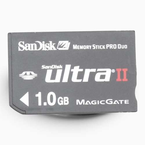 Sandisk ultra memory stick - sandisk,