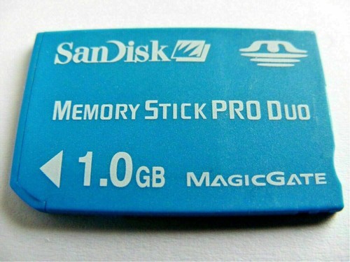 1gb memory stick pro - 1gb,
