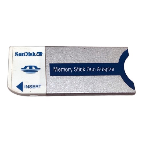 Adattatore sandisk aka - aka, msac-m2