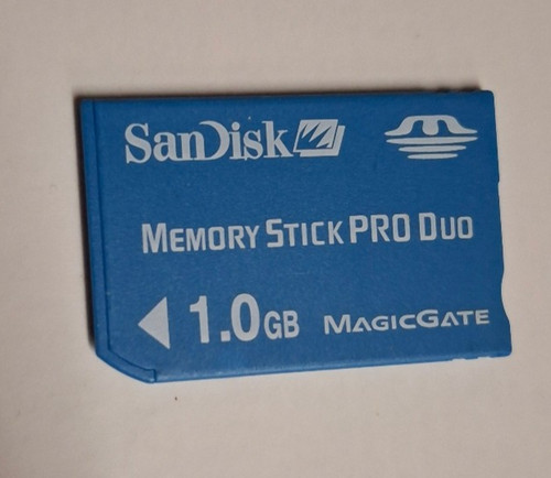 Sandisk memory stick - sandisk,
