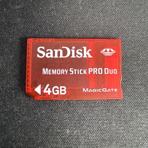 Scheda memoria sandisk - scheda, gb