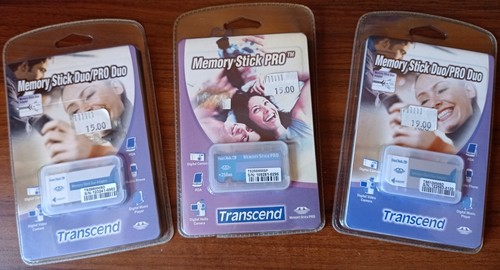 Psp memory stick - memory, pro
