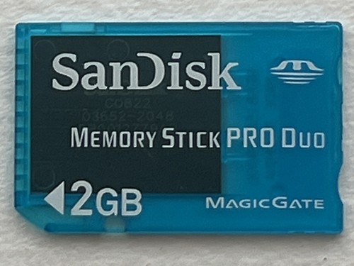 Sandisk 2gb memory - 2gb,