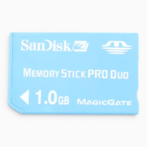 Sandisk magicgate memory - memory, stick