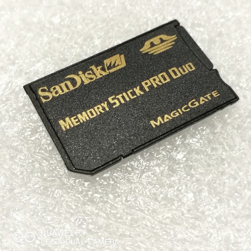 Per sony psp series - sony, sd