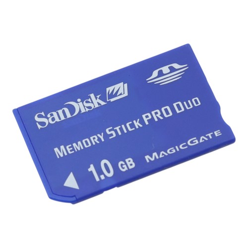 Sandisk ultra magicgate - sandisk,