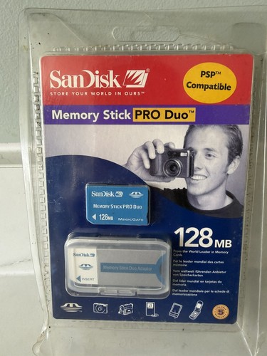 Adattatore sandisk memory - adattatore,