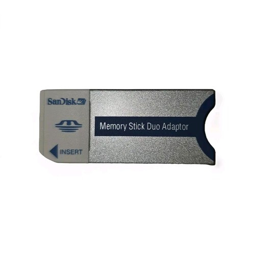 San disk memory - stick, a