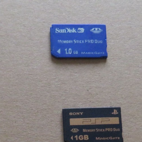 Sandisk memory stick - sandisk,